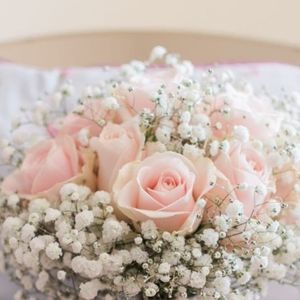 Meet your Posher, Ange